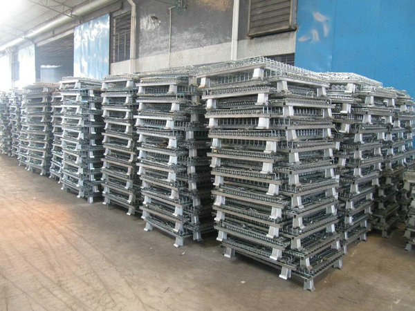 廣州倉(cāng)儲(chǔ)籠批發(fā)